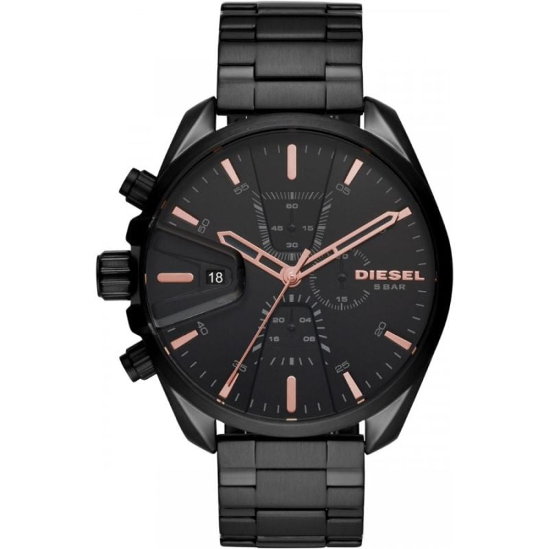 Diesel Chronograph klocka DZ4524-1