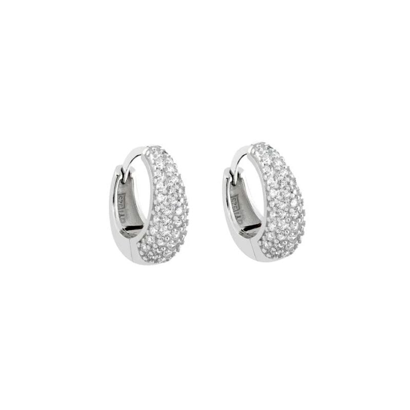 Silberohrringe E29994