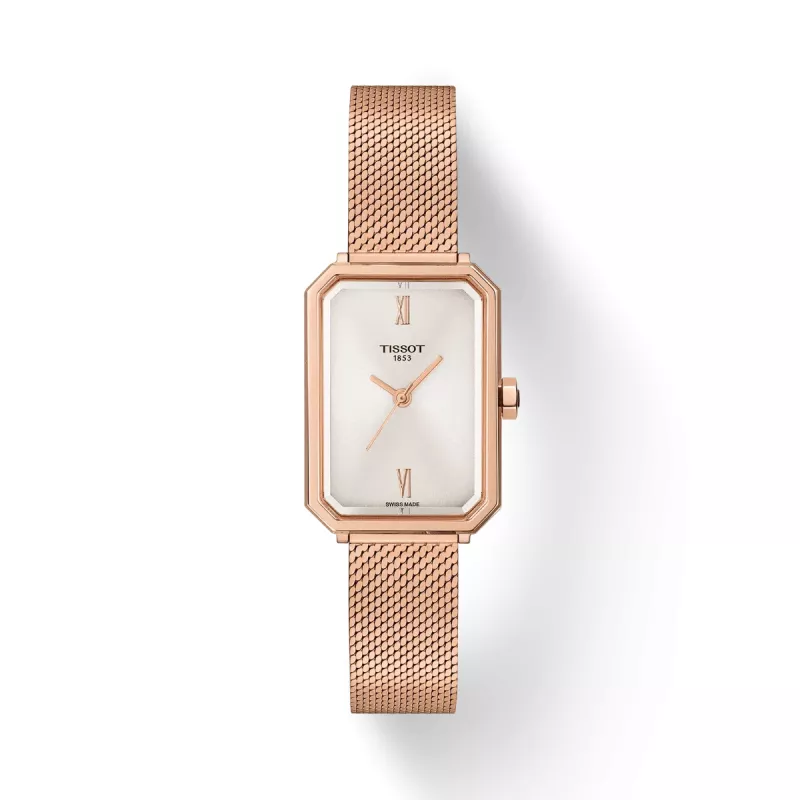 Tissot SRV 30mm T160.110.33.033.00