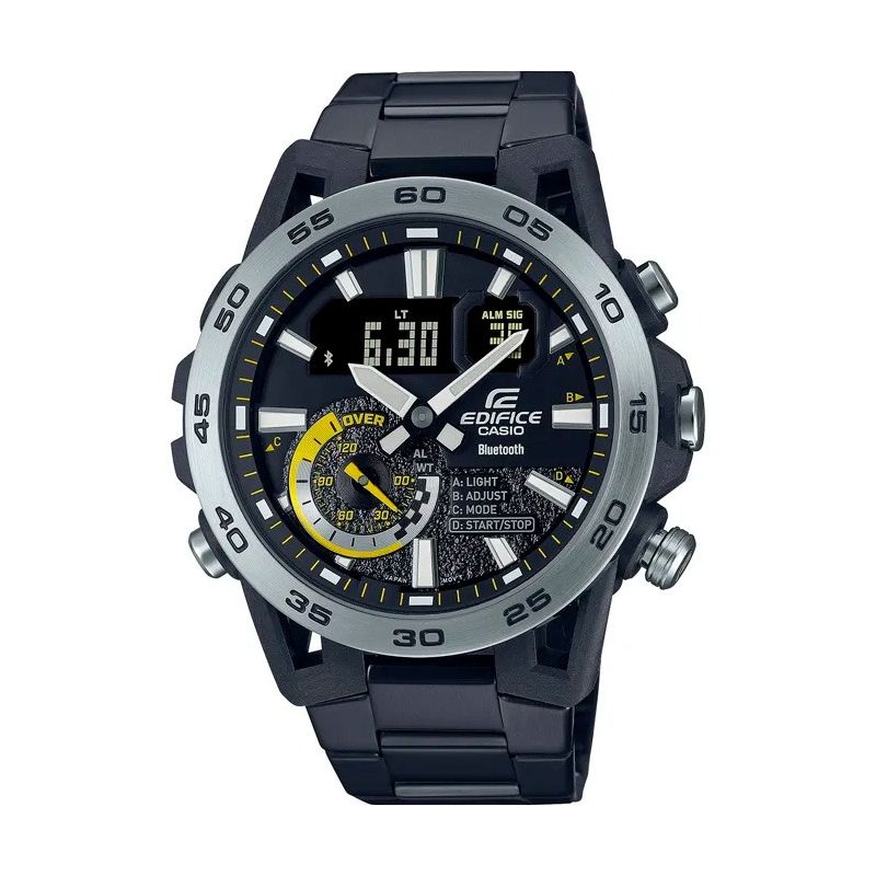 Casio Edifice Chronograph ECB-40DC-1AEF-1