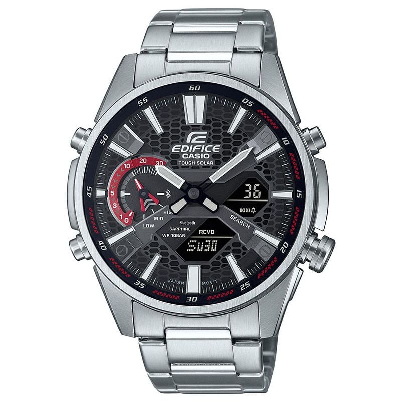 Casio Edifice Solar ECB-S100D-1AEF-1