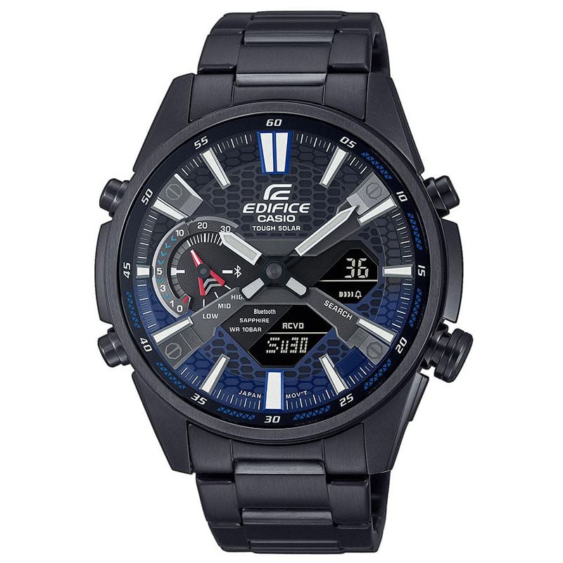 Casio Edifice Premium ECB-S100DC-2AEF
