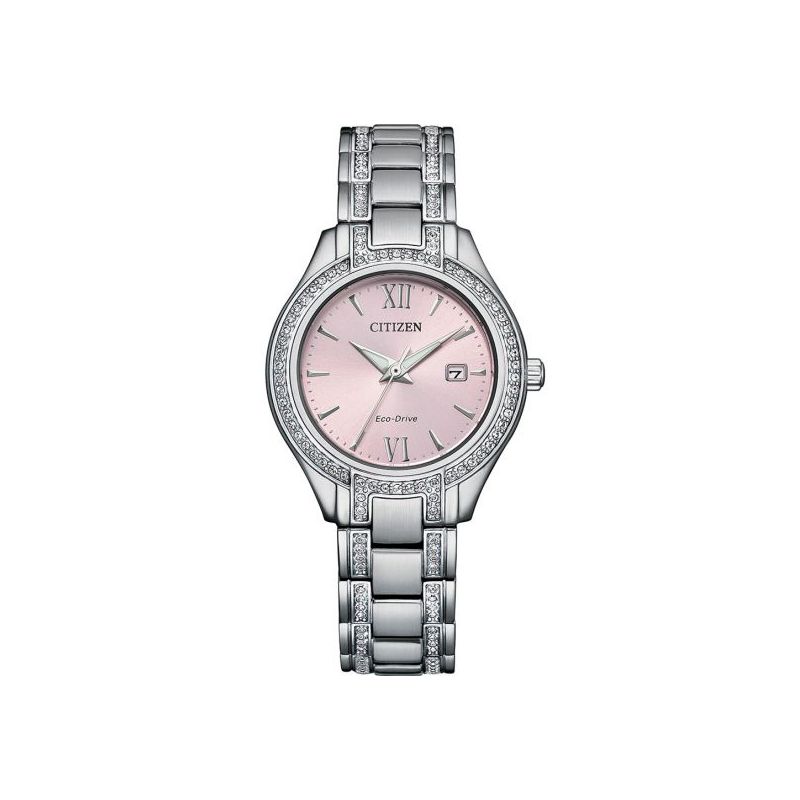 Citizen Eco-Drive FE1230-51X-1