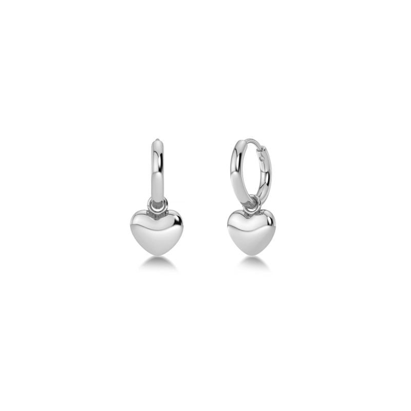 Edblad Barley Hoops Ohrringe 127381