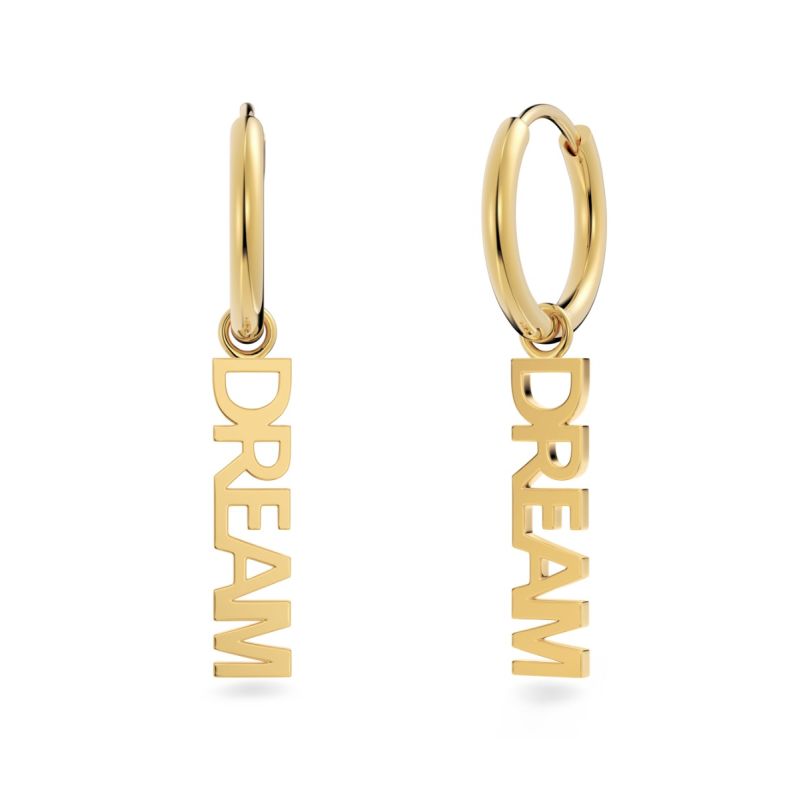 Edblad Dream Hoops Ohrringe 127063