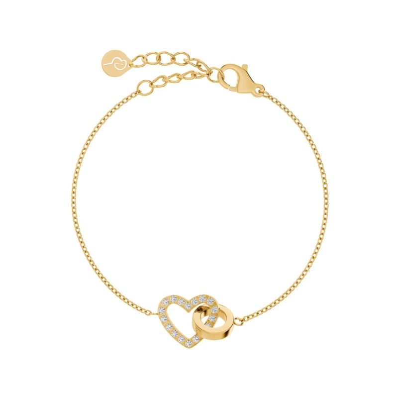Edblad Eternal Heart Armband 125910