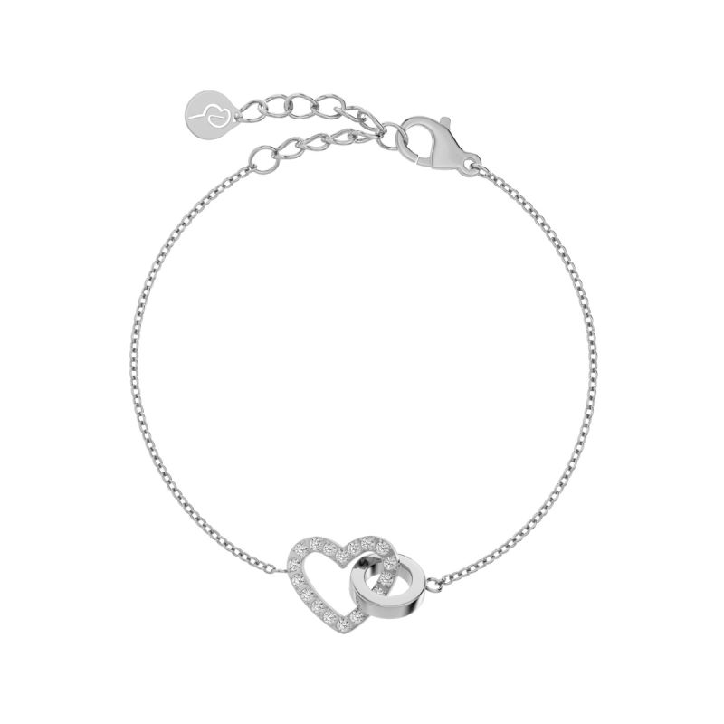 Edblad Eternal Heart Armband 125911