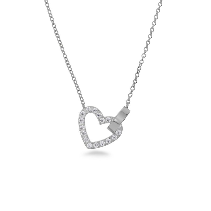 Edblad Eternal Heart Halskette 125914 