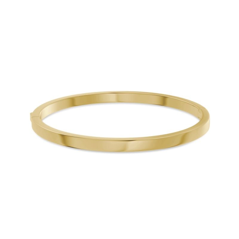 Edblad Fave Bangle Gold Armband 125920