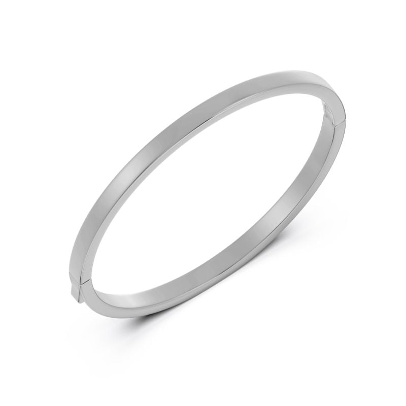 Edblad Fave Bangle Steel Armband 125921