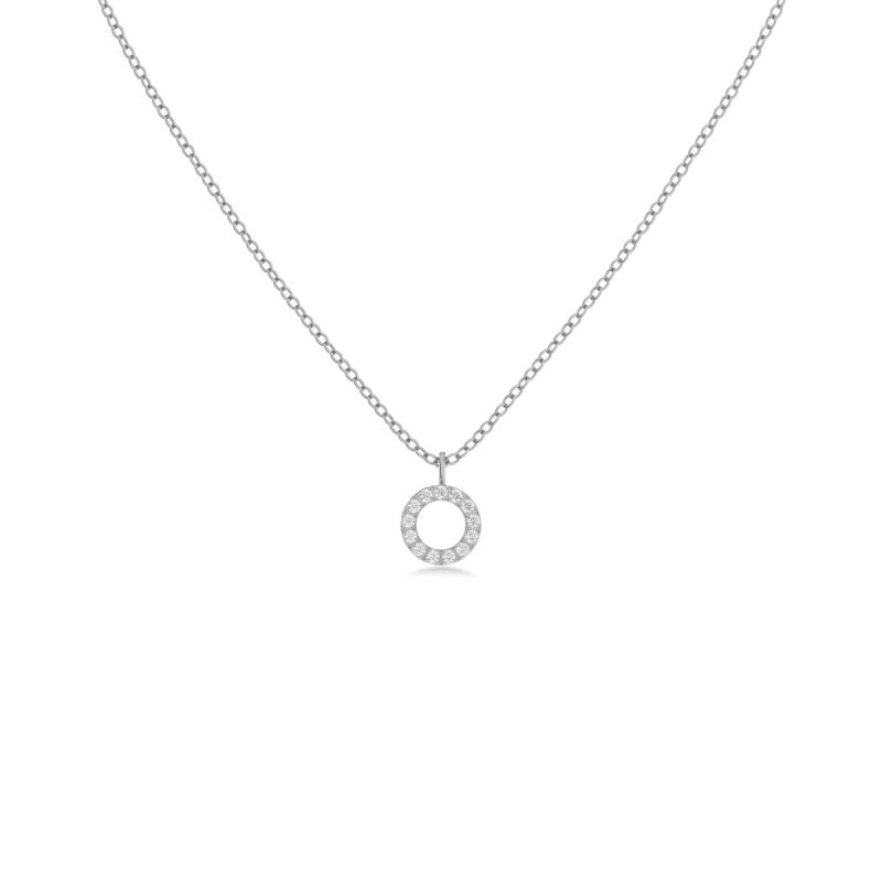 Edblad Glow Necklace Mini Halskette 120410