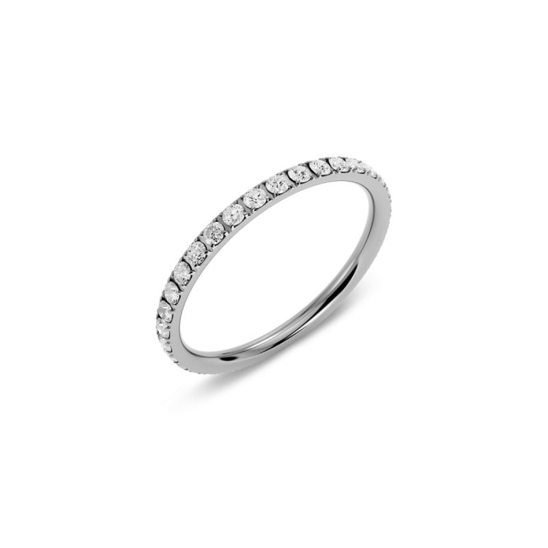 Edblad Glow Mini Steel Ring 121093