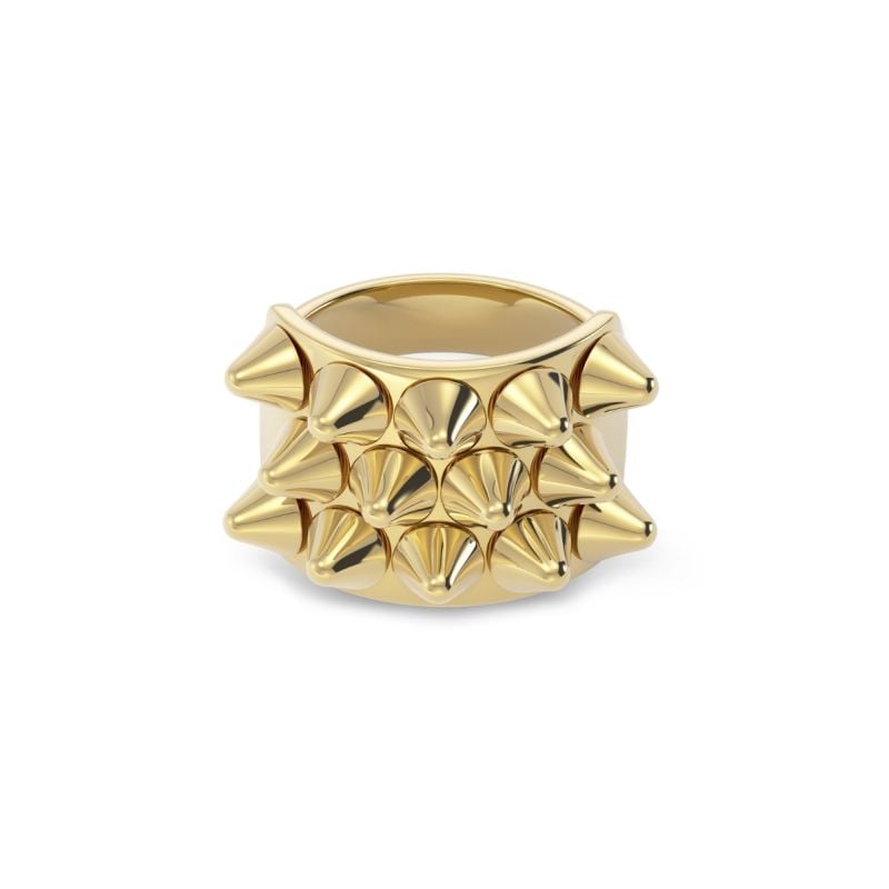 Edblad Peak Ring 110951