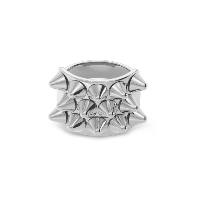 Edblad Peak Ring 110950