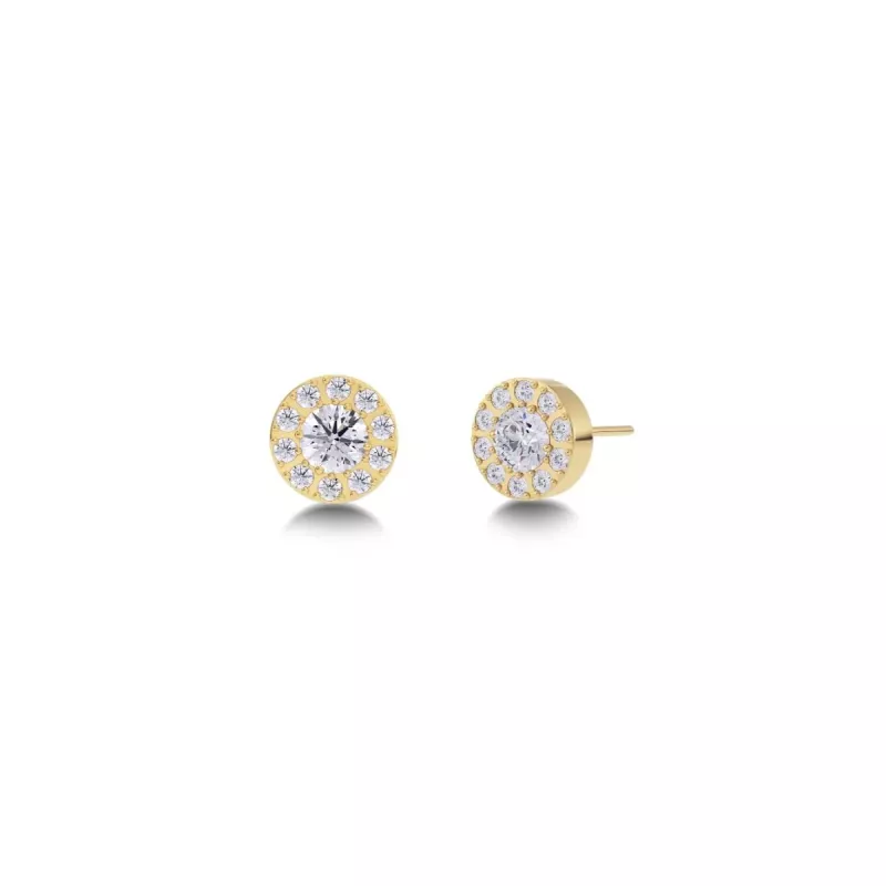 Edblad Thassos Mini Gold 6mm 116847