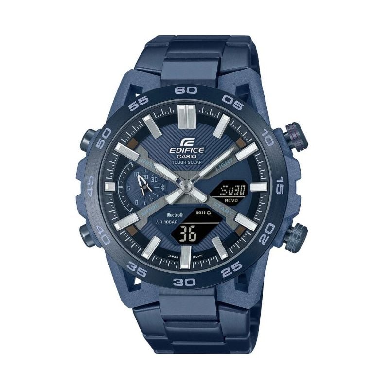 Casio Edifice Sospensione ECB-2000CB-2AEF-1