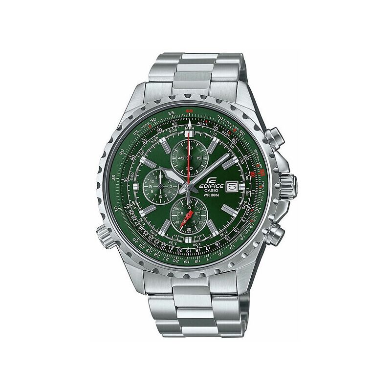 Casio Edifice EF-527D-3AVUEF