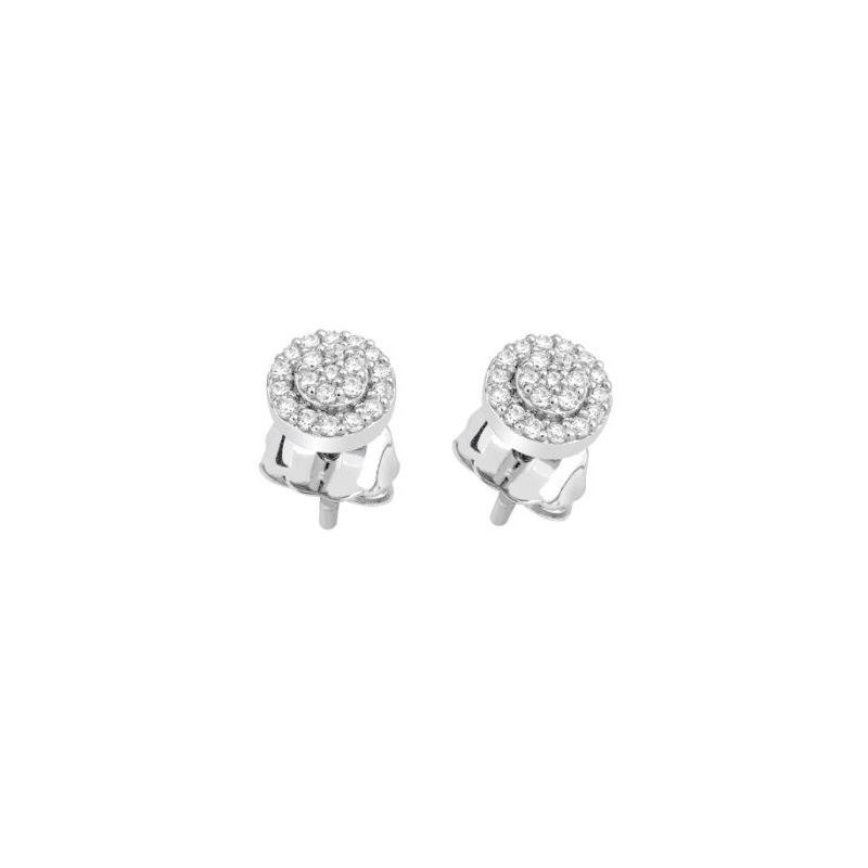 Brilliant Star Diamantohrringe EF114726Z-1