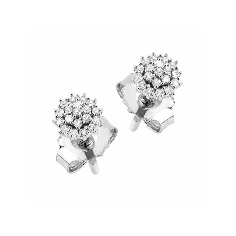 Brilliant Star Diamantohrringe EF9360-1