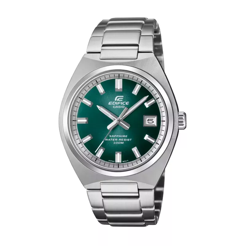 Casio Edifice EFB-109D-3AVEF