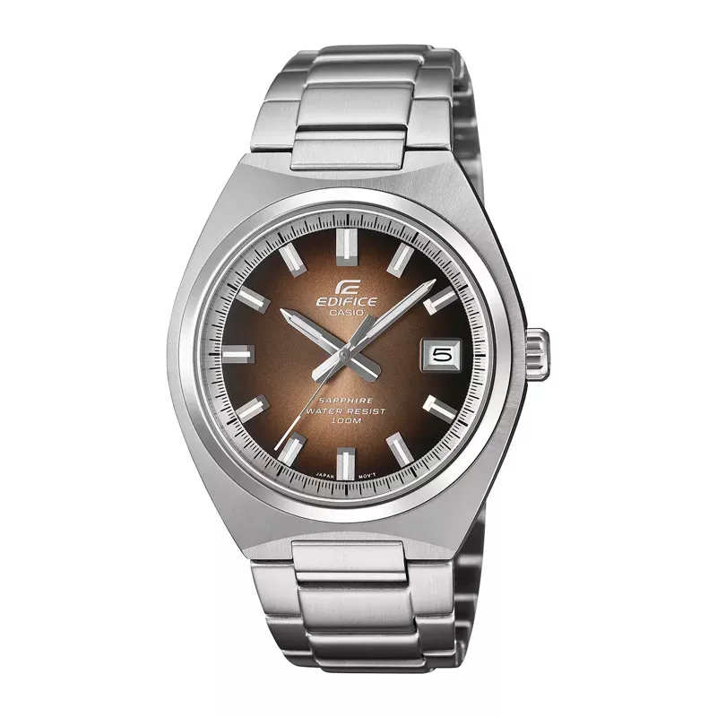 Casio Edifice EFB-109D-5AVEF