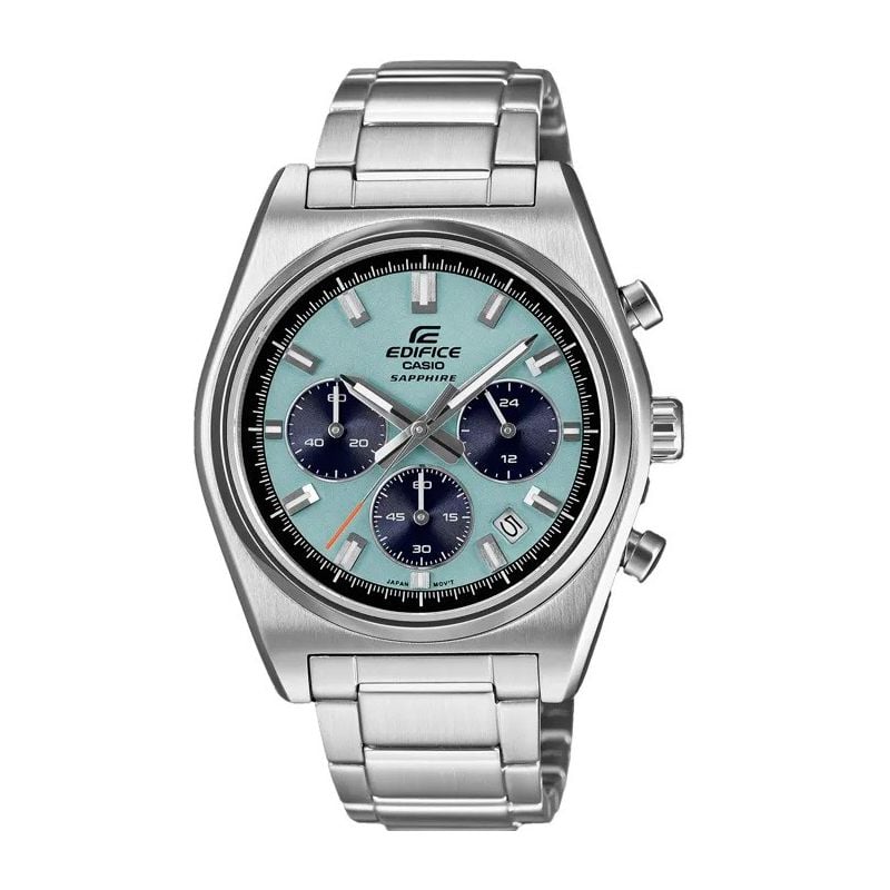 Casio Edifice Chronograph EFB-730D-2BVUEF