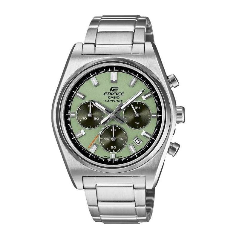 Casio Edifice Chronograph EFB-730D-3AVUEF
