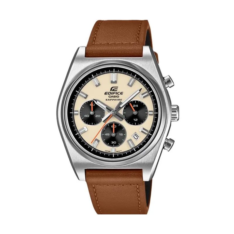 Casio Edifice Chronograph EFB-730L-7AVUEF