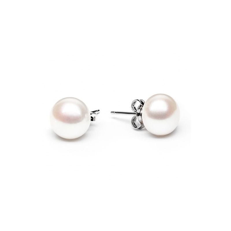 Gaura Pearls Ohrringe EFB10-N