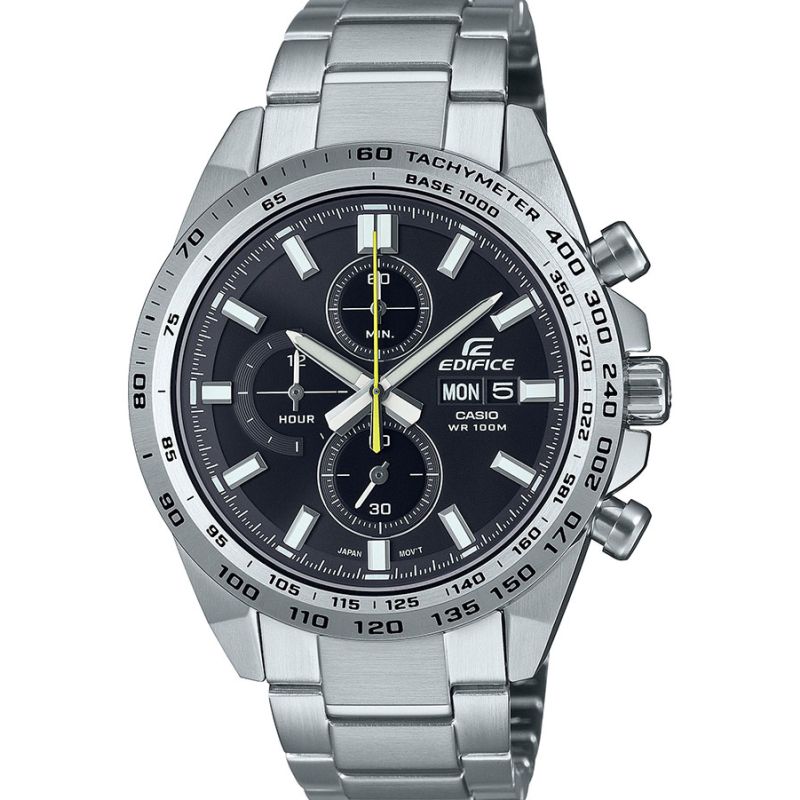 Casio Edifice Chronograph EFR-574D-1AVUEF-1