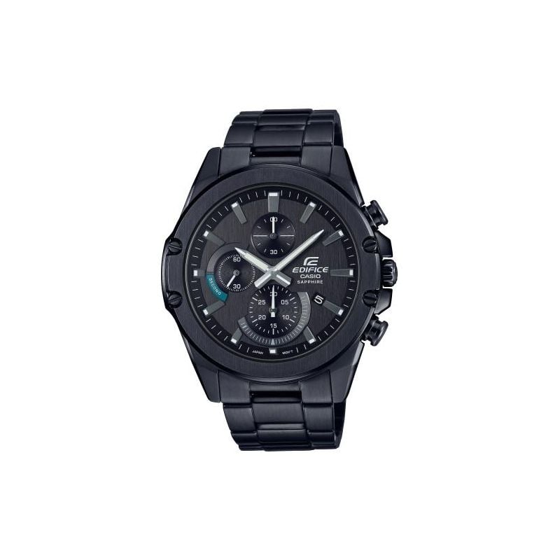 Casio Edifice Chronograph -rannekello EFR-S567DC-1AVUEF-1