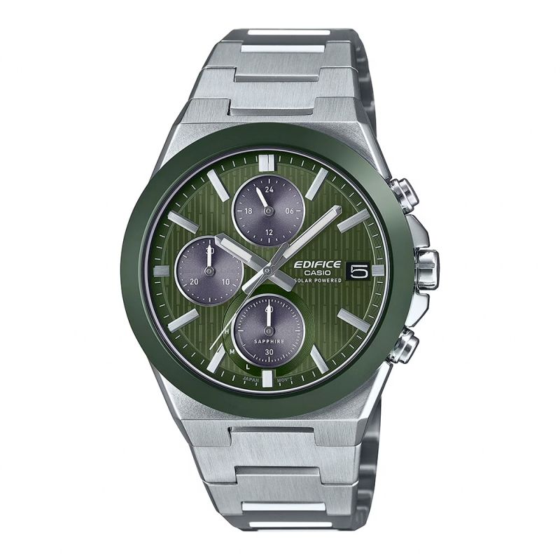 Casio Edifice EFS-S650D-3AEF