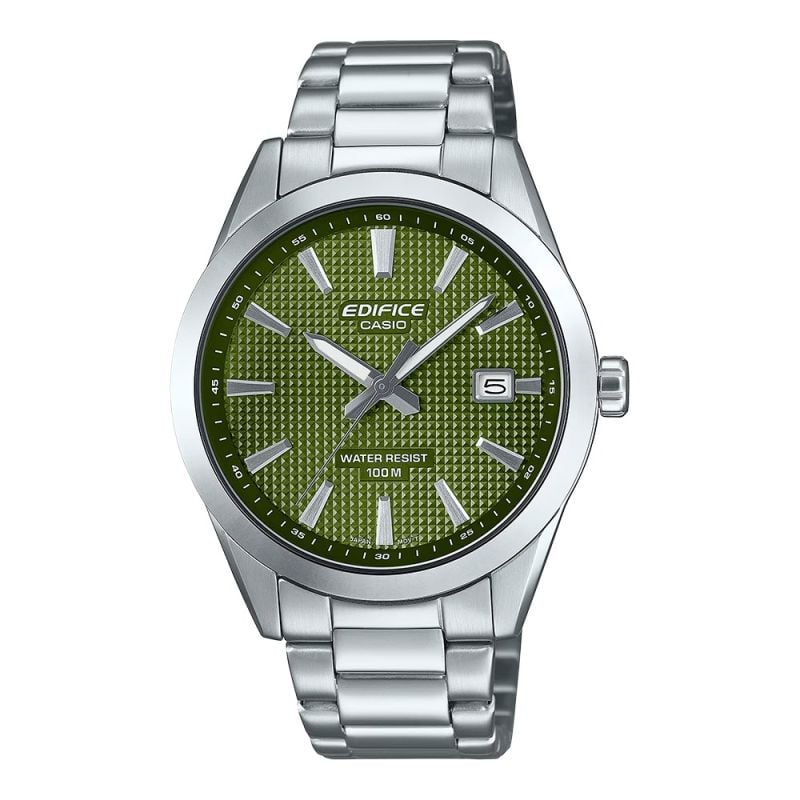 Casio Edifice EFV-160D-3AVEF