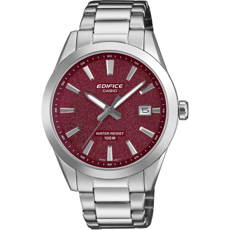 Casio Edifice Classic EFV-160D-4AVEF