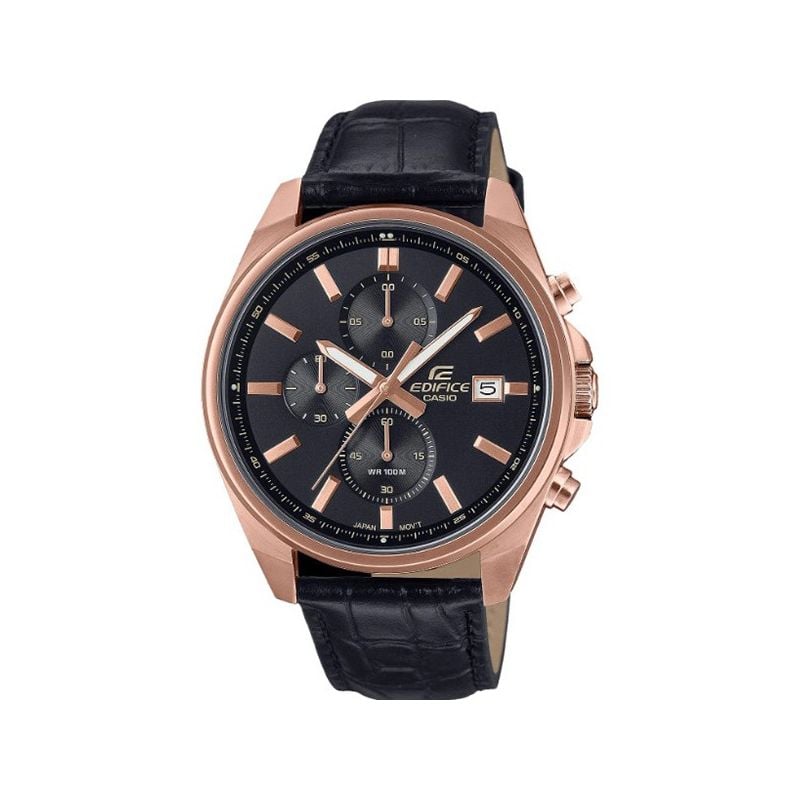 Casio Edifice EFV-610ECL-1AUEF