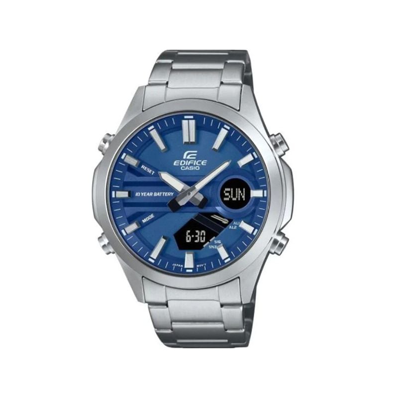 Casio Edifice EFV-C120D-2AEF-1