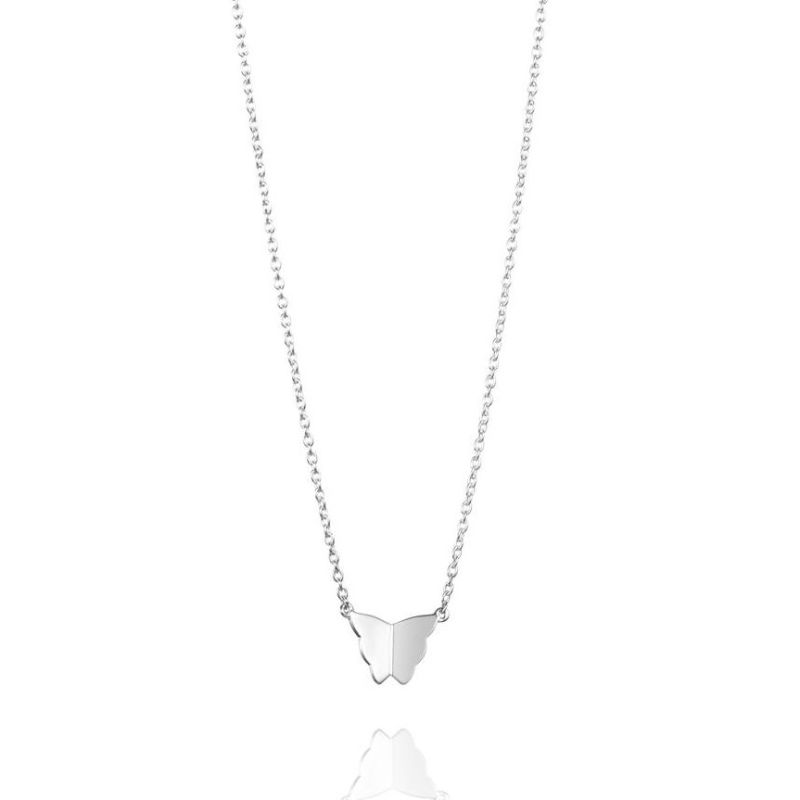 Efva Attling Little Miss Butterfly -kaulakoru 10-100-01017-1