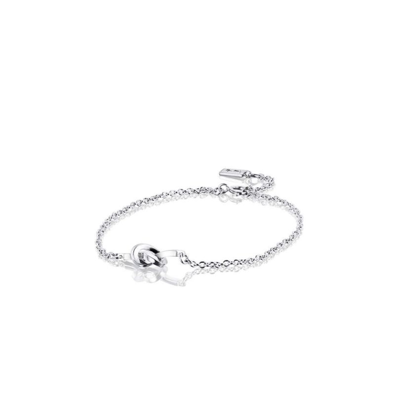 Efva Attling Love Knot -rannekoru 14-100-00967-1