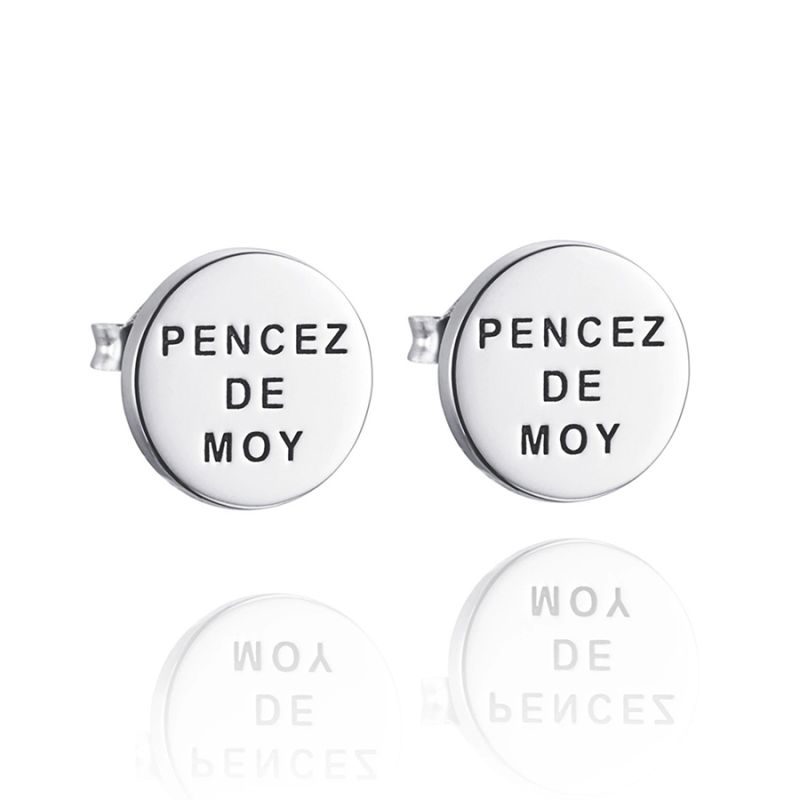 Efva Attling Mini Pecez -korvakorut 12-100-01076-1