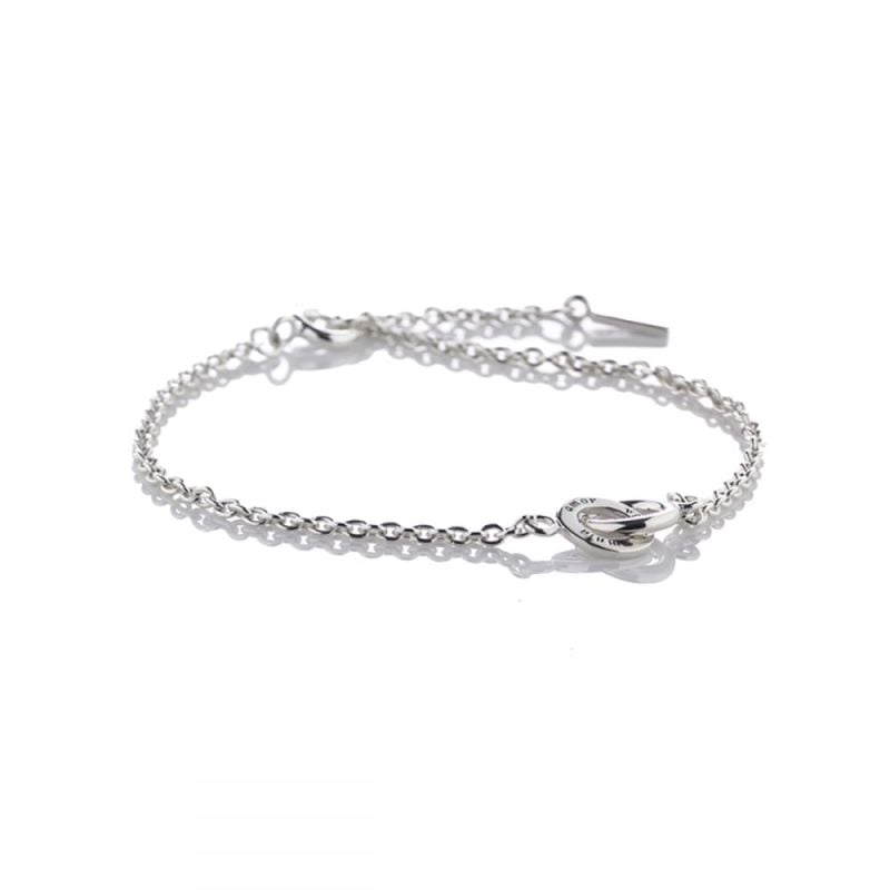 Efva Attling Mini Twosome -rannekoru 14-100-00571-1