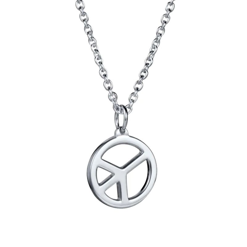 Efva Attling New Peace kaulakoru 11-100-02399-0070