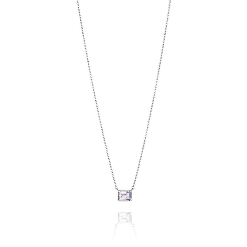 Efva Attling Purple Dream -kaulakoru 10-100-01502-1