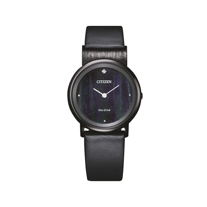 Citizen Eco-Drive The Minerals EG7095-13E-1