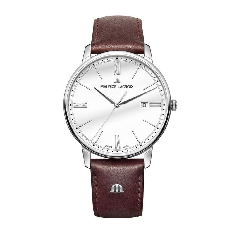 Maurice Lacroix Eliros Date EL1118-SS001-113-1-1