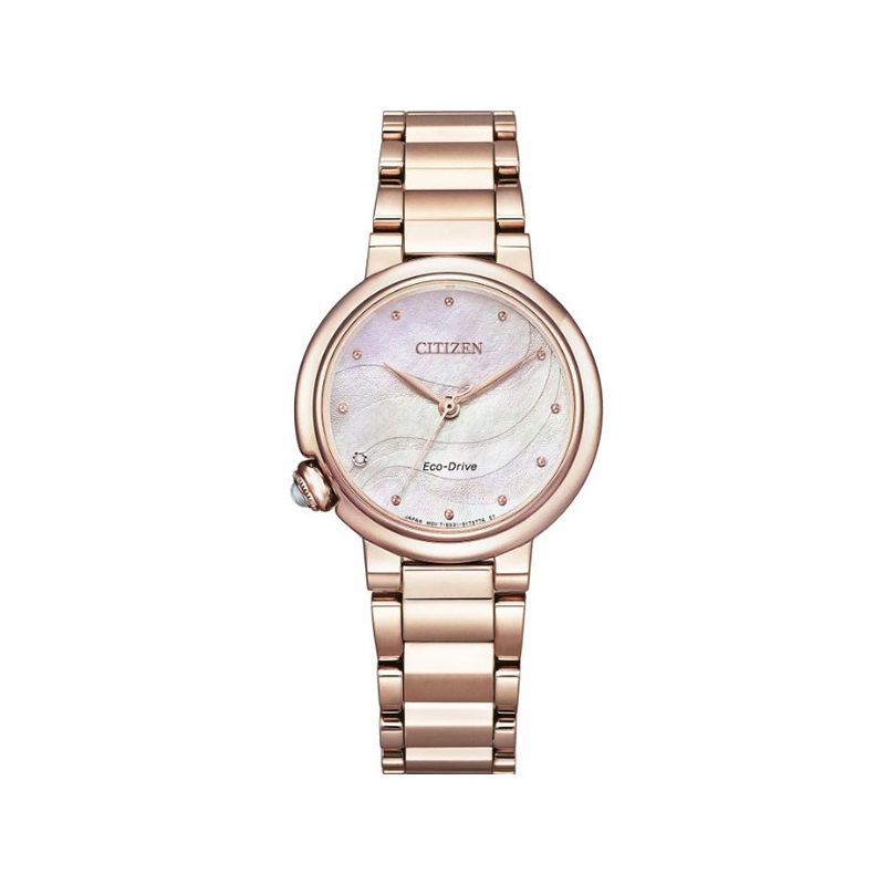 Citizen Eco-Drive EM0912-84Y-1