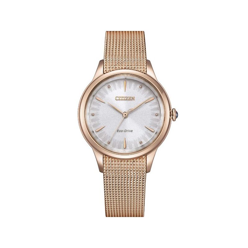 Citizen Eco-Drive EM1153-88A-1