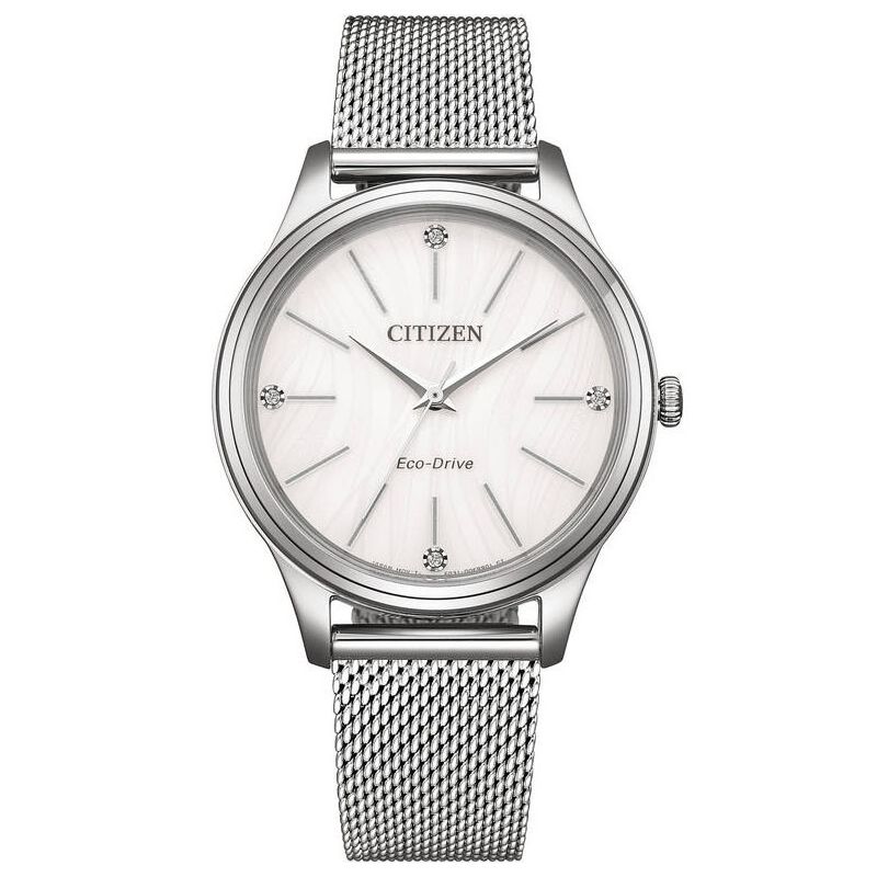 Citizen Eco-Drive Ladies EM1220-82A