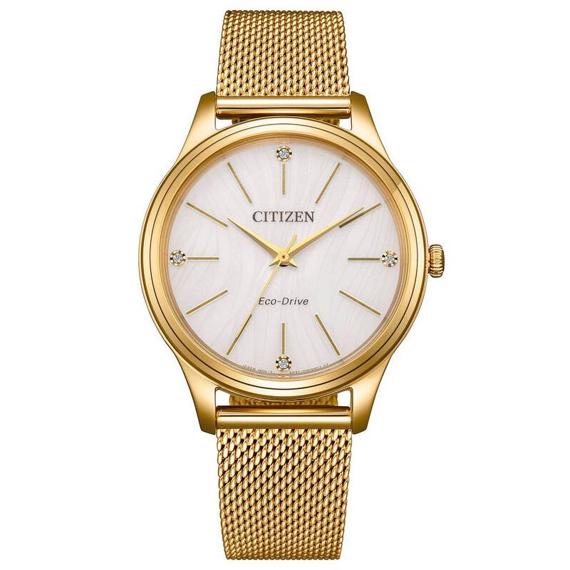 Citizen Eco-Drive Ladies EM1222-87A