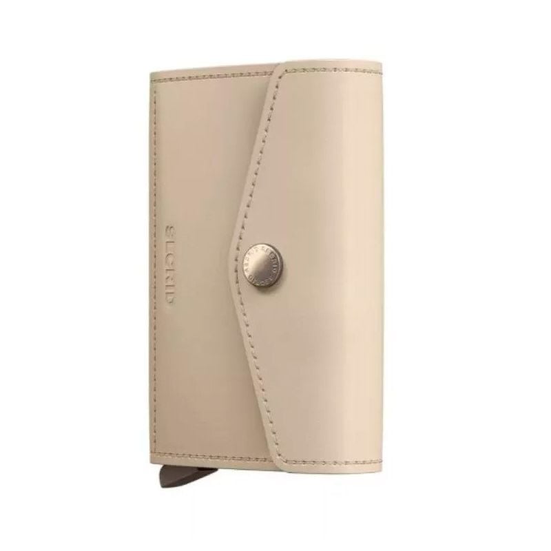 Secrid Envelope Original Latte EOR-LATTE