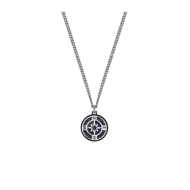 Stainless Steel Necklace EP2704
